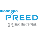 웅진프리드라이프